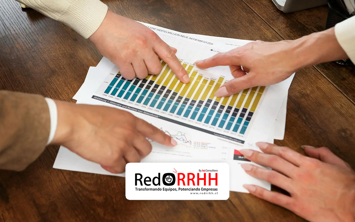 Evaluaciones de desempeño efectivas: criterios clave para una gestión de personas estratégica