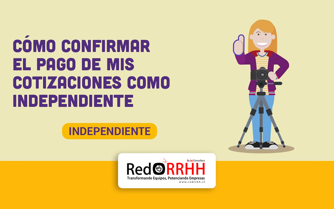 Independientes: Cómo Gestionar tus Cotizaciones Previsionales con PREVIRED