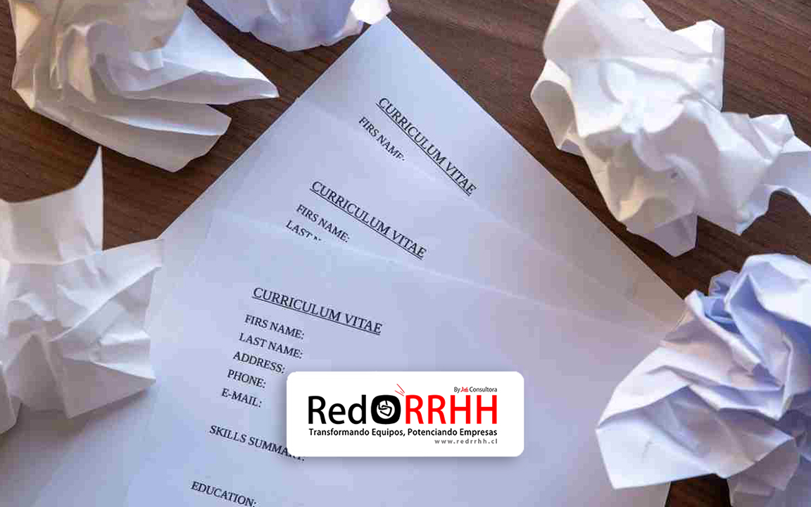 En Red Recursos Humanos, observamos constantemente que los candidatos que dedican tiempo a personalizar su postulación suelen generar una mejor impresión durante los procesos de selección.