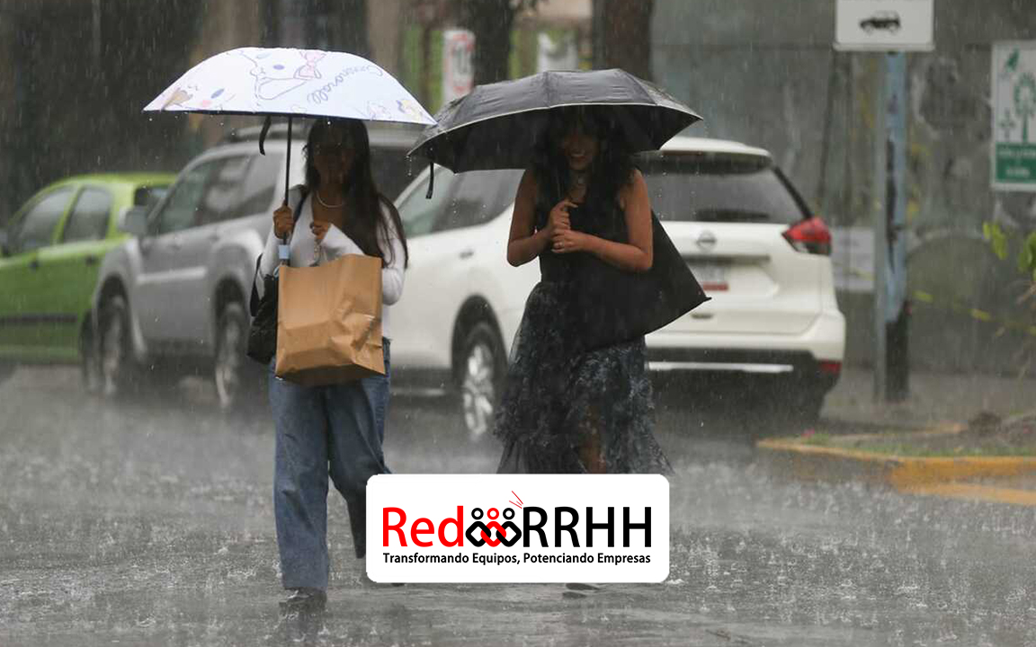 Lluvias en Chile y trabajo: ¿Existe permiso laboral&hellip;